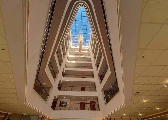 Elena Hotel And Wellness